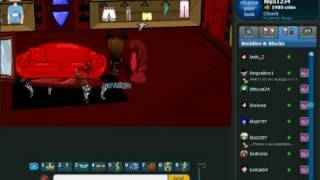 Dizzywood Cheats 3 How to steal clothes [upl. by Boaten]