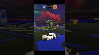 Rocket League core pt3 rlmemes rocketleagueclips gaming rlclips rocketleague shorts [upl. by Phelia183]