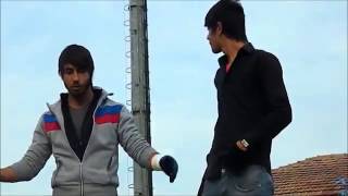 ZERRE KADARSIN HayaL Ft ALiCan Araman Musalla Record 2014 Video KLip [upl. by Haisa197]