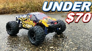 RC Car on Amazon Under 70  DeeRC 9310  TheRcSaylors [upl. by Ellita235]