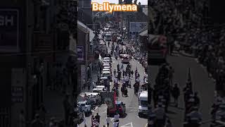 Ballymena Black Saturday [upl. by Madonna]