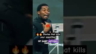 🔥🔥 Stories of St Denis and Antonio Apostle Michael Orokpo outpouring revival [upl. by Dianna]