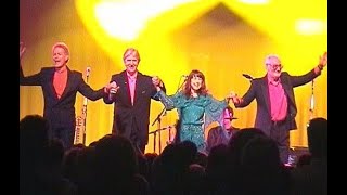 The Seekers live in Concert 1999 Highlights [upl. by Esdras]