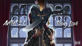 A Boogie Wit da Hoodie  Thug Love Official Audio [upl. by Nani]