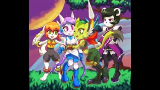 Freedom Planet 2 Out of Context [upl. by Breanne738]