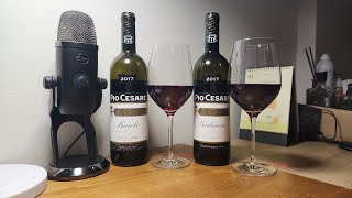 73 Pio Cesare Barolo 2017 Barbaresco 2017 피오 체사레 바롤로 2017 바르바레스코 2017 [upl. by Endys]