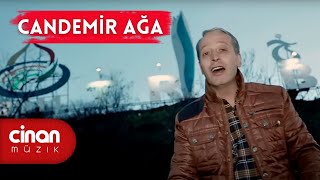 Seyfettin Çakıral  Candemir Ağa Official Video Horon [upl. by Shirlene]