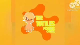 The Tuttles Friends Channel Logo [upl. by Drhcir]