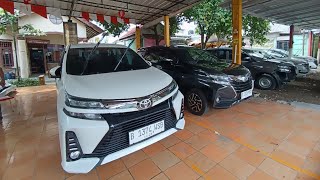 Avanza Modifikasi VeloZWa083827592733 [upl. by Aicekan]