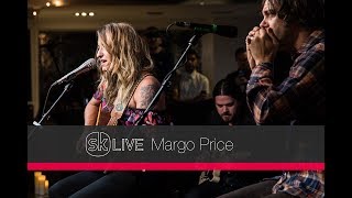 Margo Price  Pay Gap Songkick Live [upl. by Annahs]