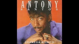 Donde Estara  Antony Santos Audio Bachata [upl. by Lingwood]