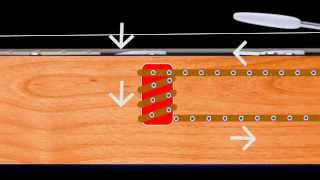 Guitar Pickups Explained Electronics for Musicians 101 [upl. by Bowlds369]