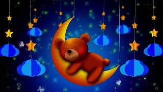 Lullaby for Babies To Go To Sleep ♫ Mozart for Babies Intelligence Stimulation ♥ Baby Sleep Music [upl. by Anon]