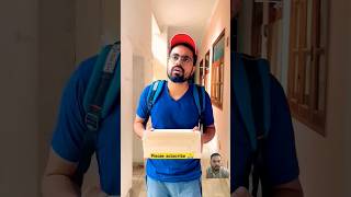 Judgmental log 😂 comedy story funny ytshorts priyalkukreja dushyantkukreja [upl. by Dulcinea]