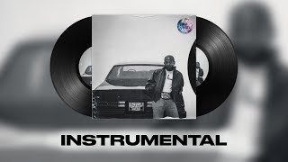 Kendrick Lamar  tv off Official Instrumental [upl. by Hakon537]