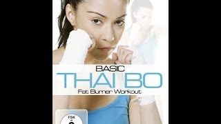 Basic Thai Bo [upl. by Hilaria794]