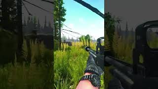 VERWIRRUNG IST VERWIRRT  eft escapefromtarkov shorts [upl. by Brandtr359]