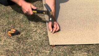 How to Build a Shed onto Wooden Shed Base A Comprehensive DIY Assembly Guide by Buy Sheds Direct [upl. by Dupuis425]