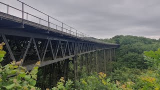 Meldon Viaduct 22062024 [upl. by Andria]