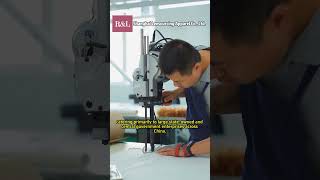 Professional workwear and uniform factory specializing in producing workwear for large corporations [upl. by Erdnassak209]