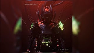 HEAD SPLITTER  Human Evolution [upl. by Oiramad800]