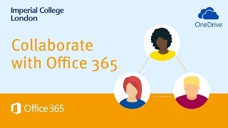 Collaborate with Office 365 [upl. by Gildas]