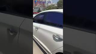 Used 2018 Hyundai Sonata Sedan for Sale from China titan cars used 2018 hyundai sonata [upl. by Goldie]