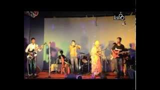 AMI JODI BABU HOTAM by quot HOTAMquot FOLK and SUFI fusion groupSong [upl. by Aloeda274]