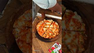 Galti se pizza order ho gaya 😭😨 shorts food minivlog [upl. by Ytoc469]