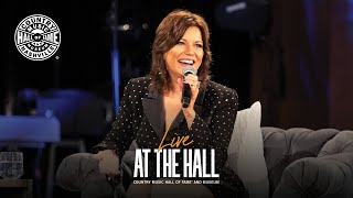 Martina McBride Live at the Hall 2021 [upl. by Shurlock]