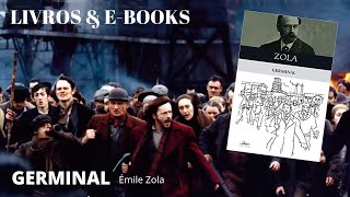 GERMINAL de Émile Zola [upl. by Ylenats]