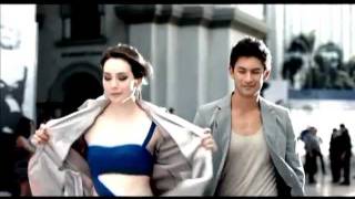 NIVEA Extra Whitening Cell Repair amp Protect Body Milk Jealous TVC [upl. by Danielson767]