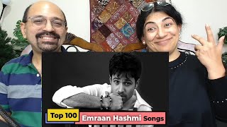 Top 100 Songs of Emraan Hashmi [upl. by Aschim765]