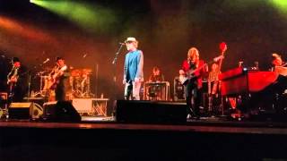 Adelante Adelante  Francesco De Gregori live Alcatraz Milano 23 Marzo 2016 [upl. by Vivianne]