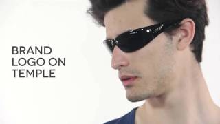 Arnette AN4178 Quick Draw Polarized sunglasses review  SmartBuyGlasses [upl. by Erdnoed29]