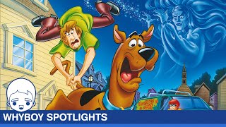 ScoobyDoo and the Witchs Ghost Review  Whyboy Spotlights [upl. by Jea]