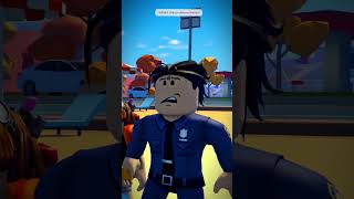 HE SAID BACONS ARE UNEDUCATED roblox robloxstory funnyshorts funny funnyvideos shorts 🤣😂 [upl. by Oletha986]