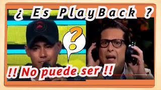 EL mejor IMITADOR de ENRIQUE IGLESIAS YO SOY CASTING EN VIVO KREIS VALLES [upl. by Anaeli]