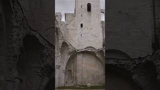 Tintern Abbey Ghostly Monks [upl. by Verbenia]