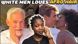 You Can Tell If A Black Woman Is Married To A WHITE MAN From Her Hair [upl. by Aenitsirhc]