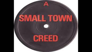 Kane Gang Small Town Creed Full Version 1984 [upl. by Celesta]