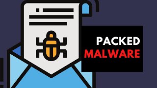 Unpacking UPX Malware [upl. by Dareg]