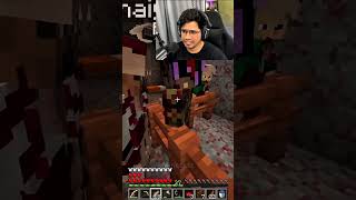 Dev ke sath hua anyay😁 like subscribe minecraft gamerfleet [upl. by Ensign970]