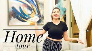 Welcome To My New Home 🏠  Home Tour  Munmun Dutta ❤️ [upl. by Yenwat]