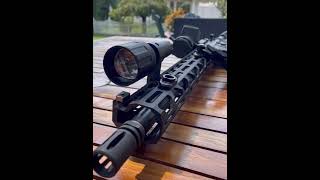 SightMark Wraith 4K Mini Review and Field Test [upl. by Ellingston754]