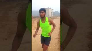 Jab tak Manjil Ko Pani lete is raste ko chhodana Mumkin nahi triple jumper with gaurav triplejumper [upl. by Karissa]