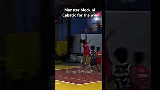 Governors Cup 2024 Best Block Cabatic intertown trending quirinoprovince ballislife highlights [upl. by Nirtak]