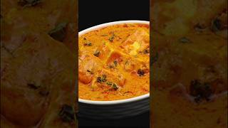 Paneer Butter Masala Recipe Restaurant Style  Easy Paneer Recipes  Best Side Dish For Chapati [upl. by Rubie]