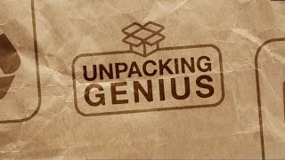 Signet Presents Unpacking Genius [upl. by Amitaf757]