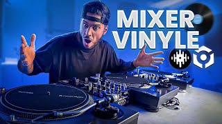 MIXER VINYLE  Quel matériel choisir [upl. by Ellissa566]